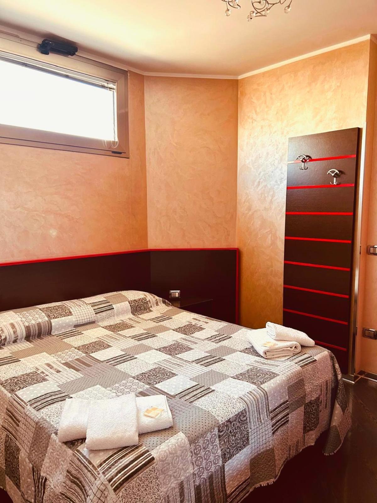 Affittacamere Monti Porto Cesareo Luaran gambar