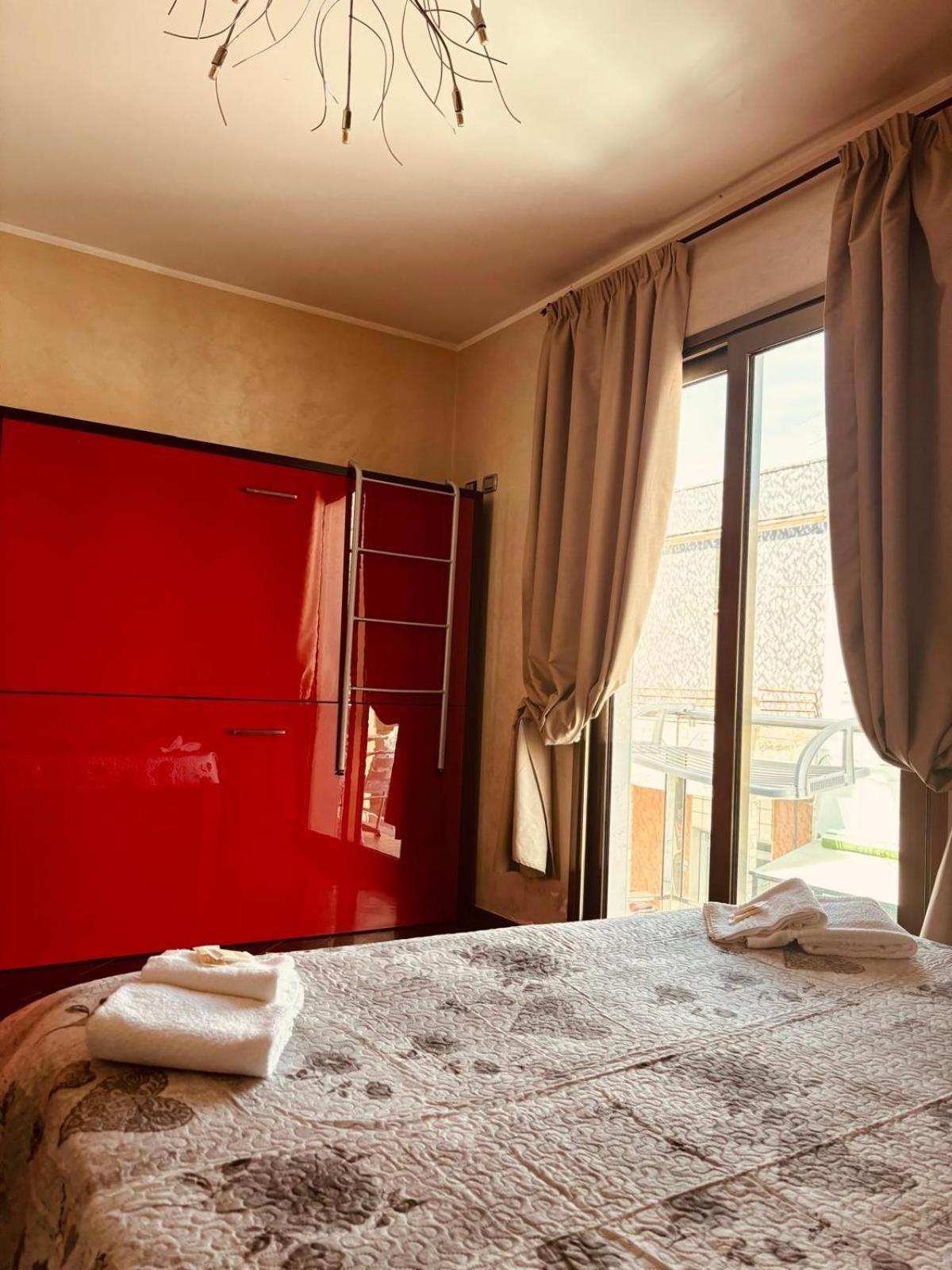 Affittacamere Monti Porto Cesareo Luaran gambar