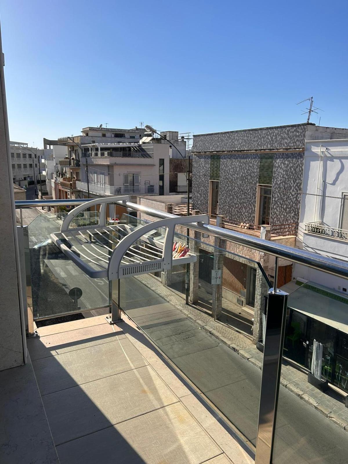 Affittacamere Monti Porto Cesareo Luaran gambar