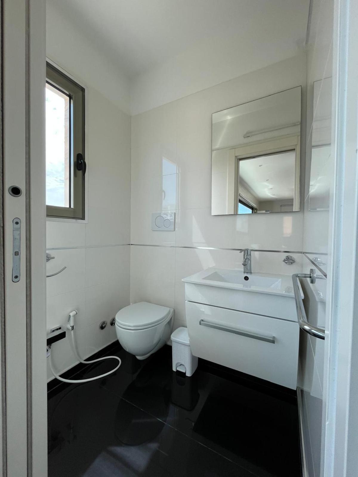 Affittacamere Monti Porto Cesareo Luaran gambar