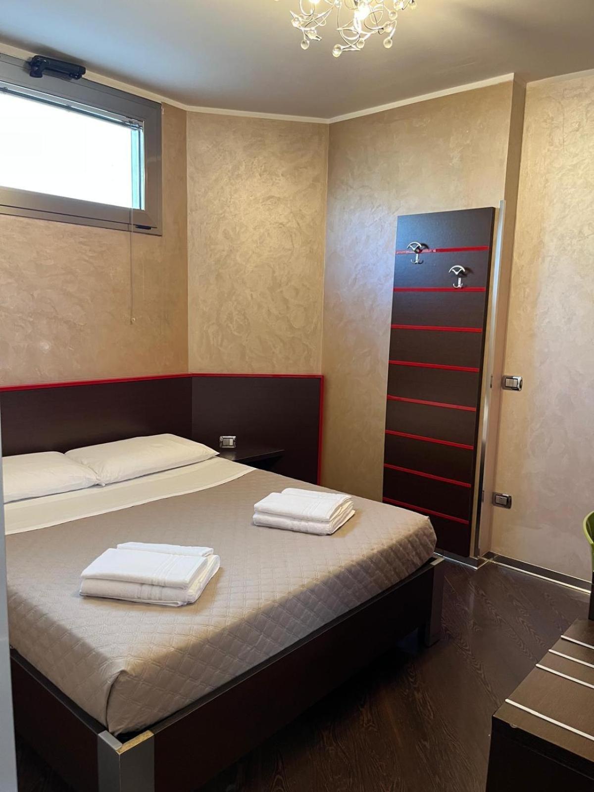 Affittacamere Monti Porto Cesareo Luaran gambar