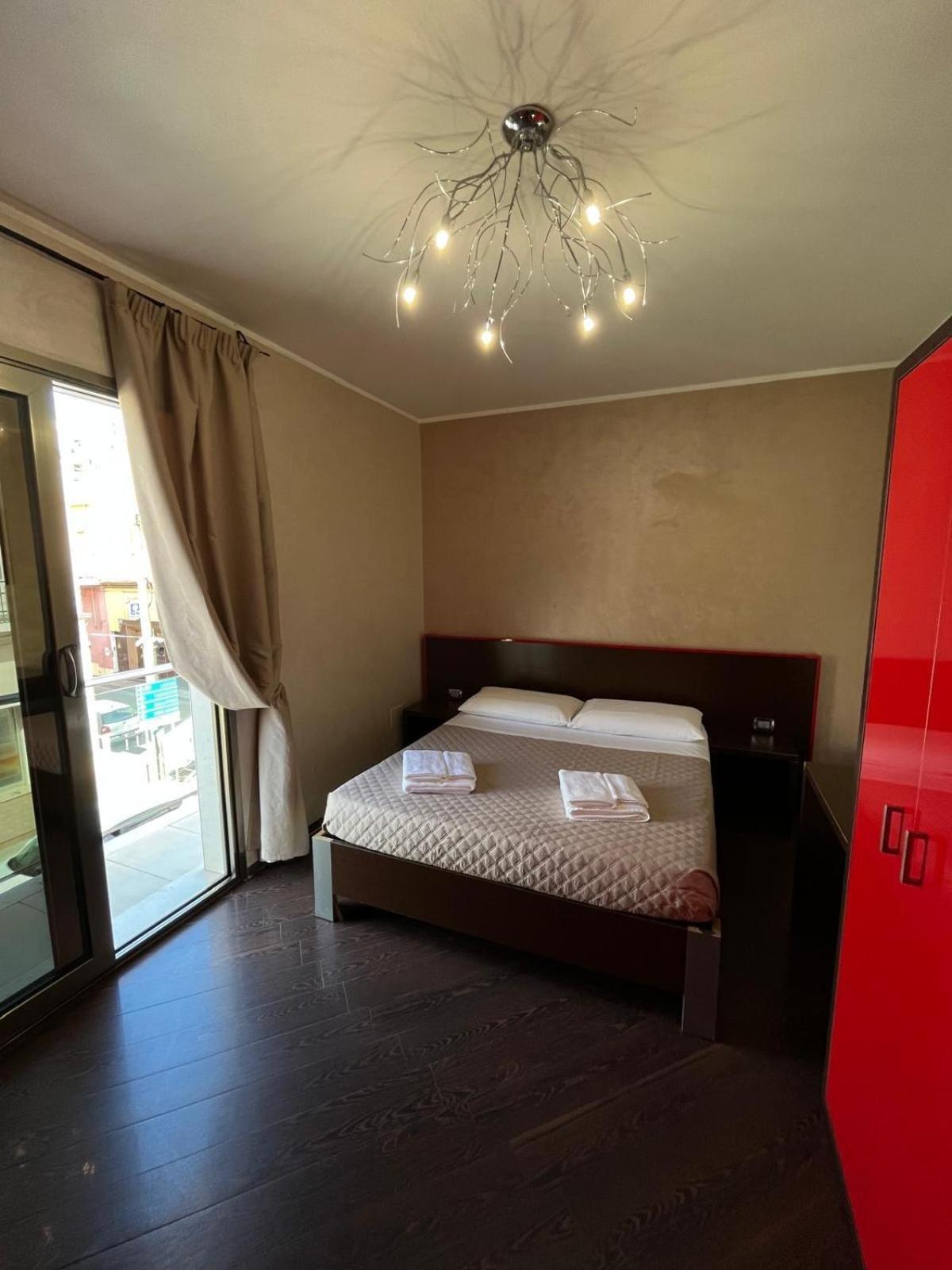 Affittacamere Monti Porto Cesareo Luaran gambar
