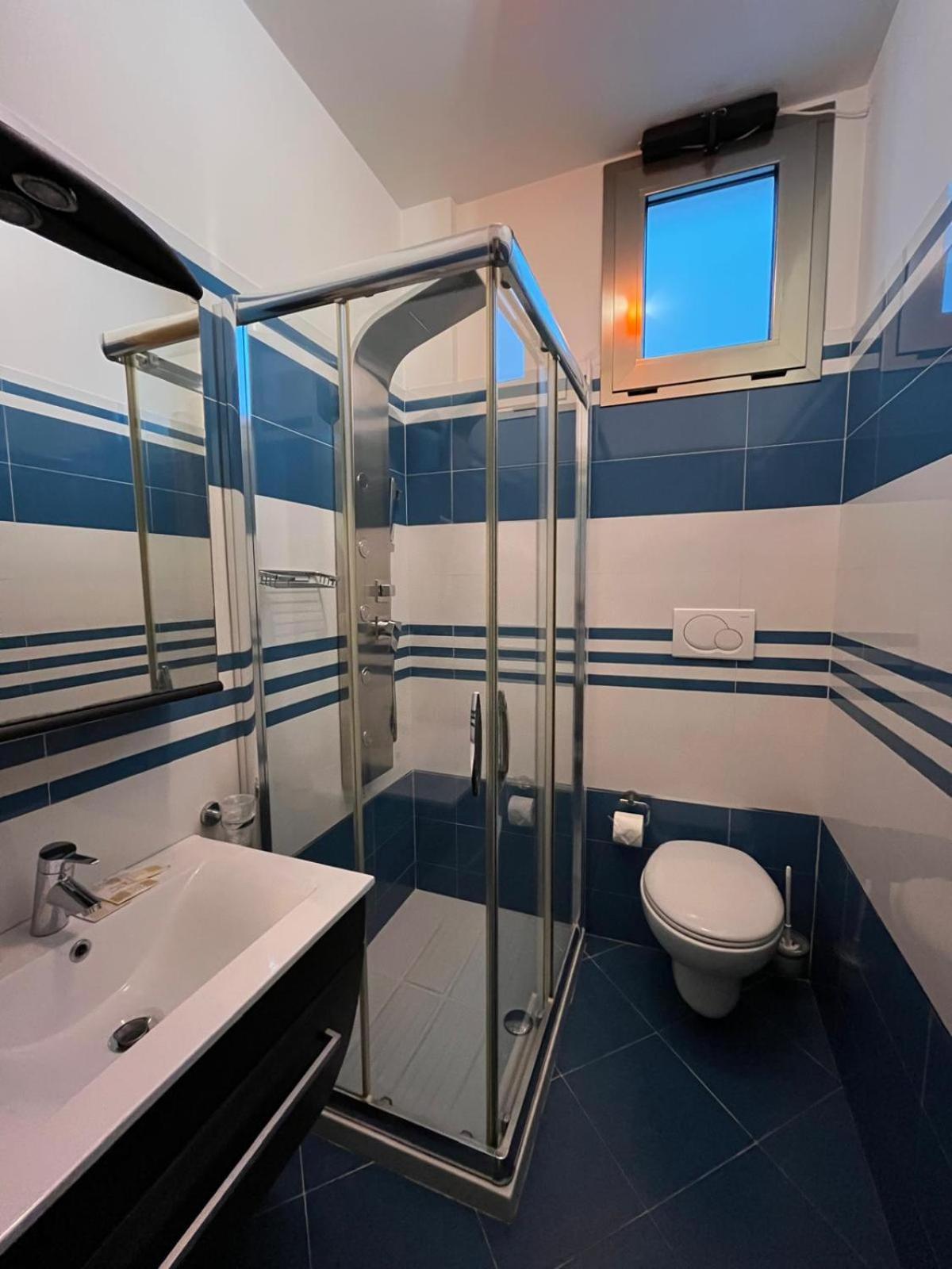 Affittacamere Monti Porto Cesareo Luaran gambar